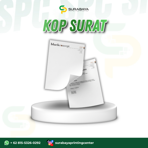 Kop Surat