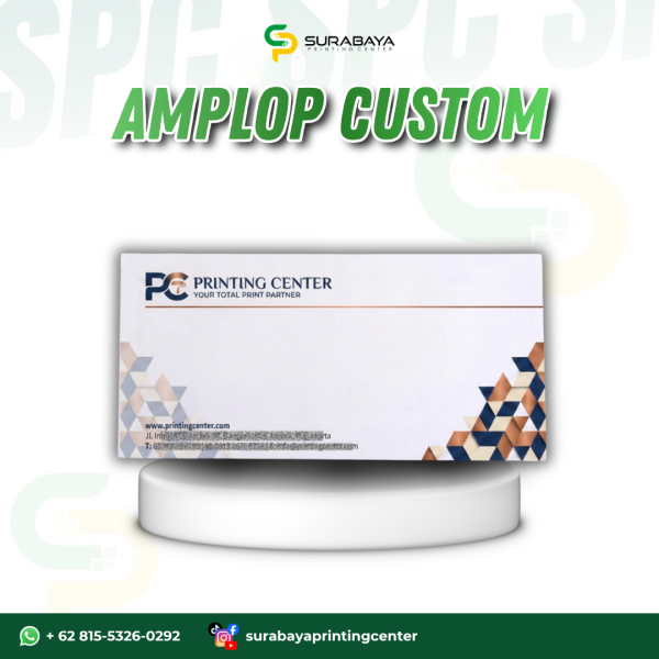 Amplop