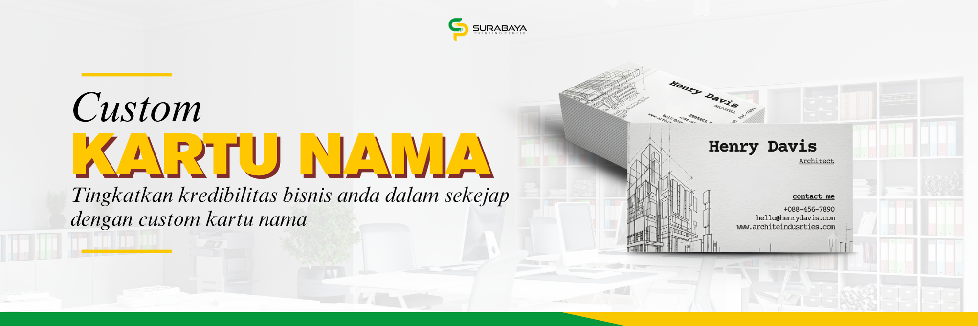 depan 4